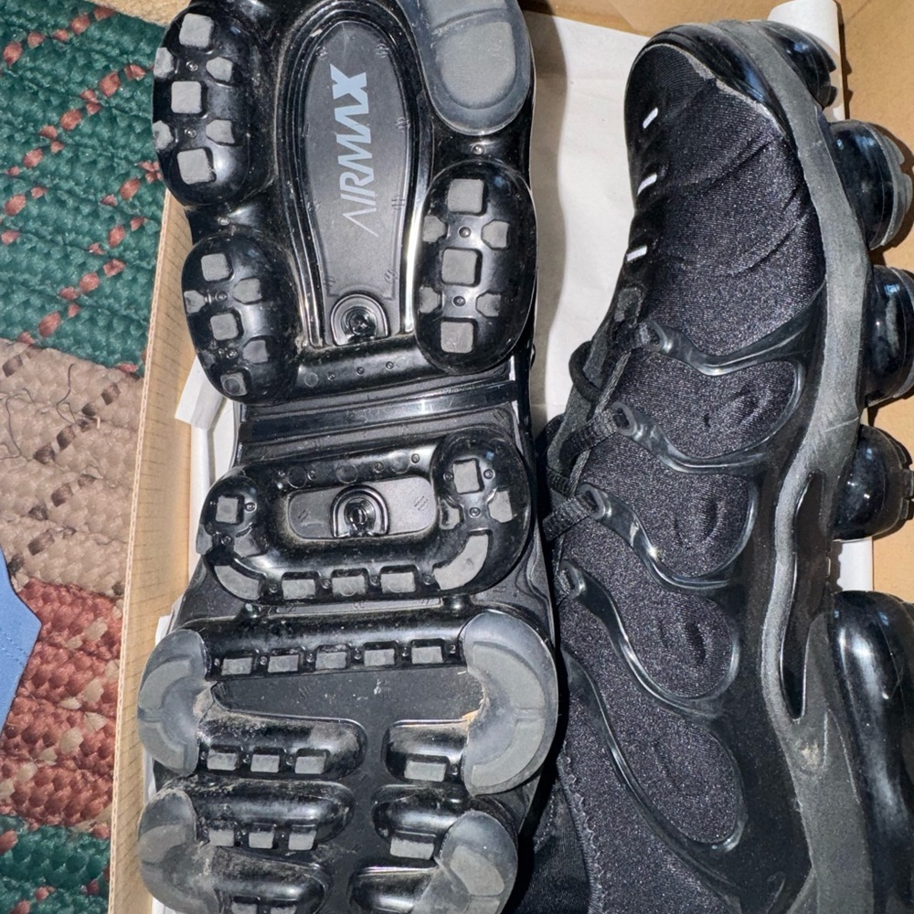 Men’s Vapors Max